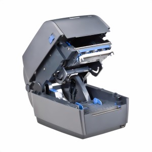 Intermec PC43打印机