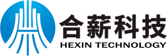 合薪Logo
