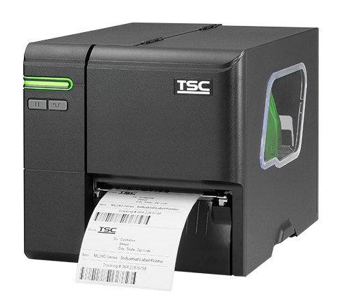TSC MA3400C打印机
