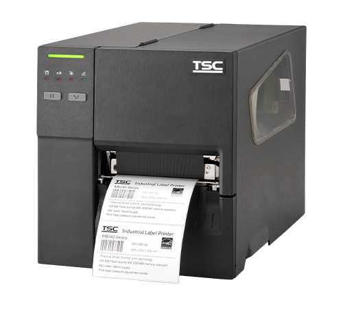 TSC MF2400条码打印机