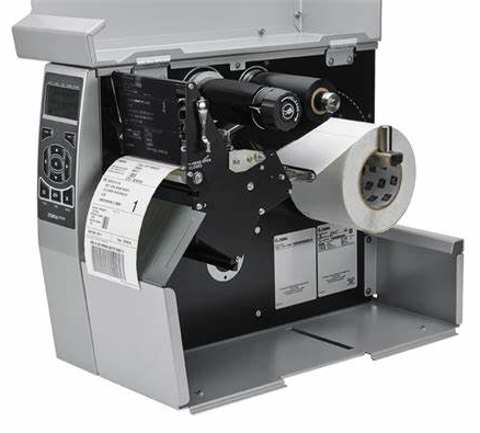 Zebra ZT510工业标签打印机