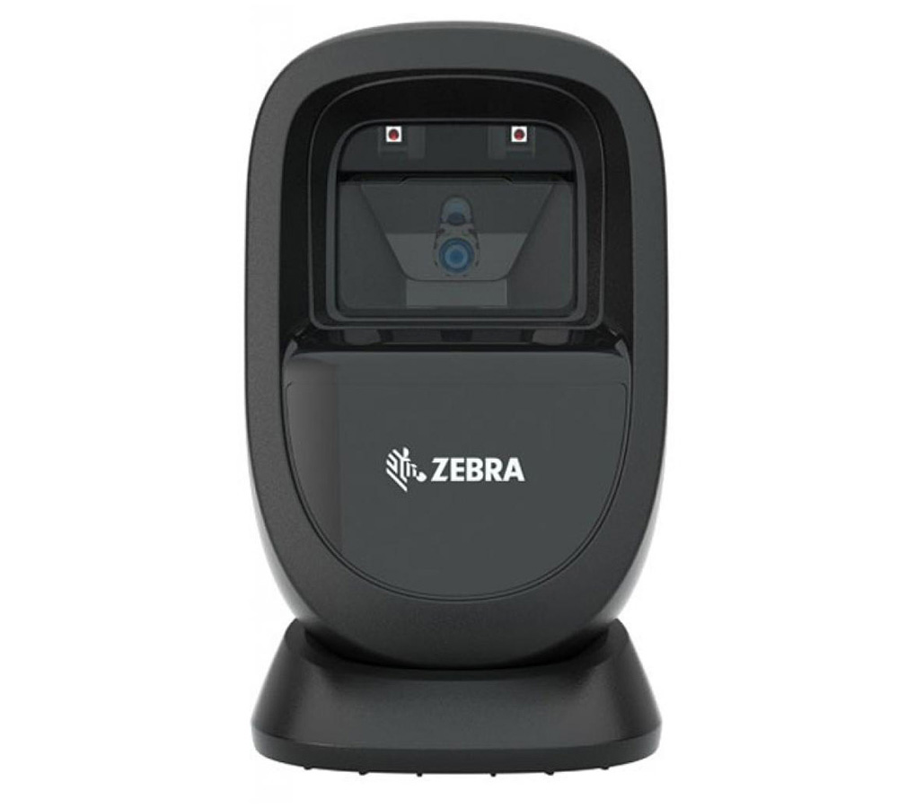 Zebra DS9308桌面式条码扫描器