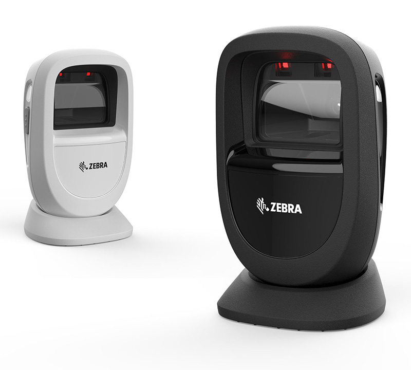 ZEBRA DS9308二维码扫描器