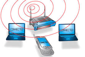 WLAN无线局域网应用