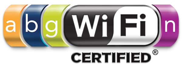 Wifi认证标志