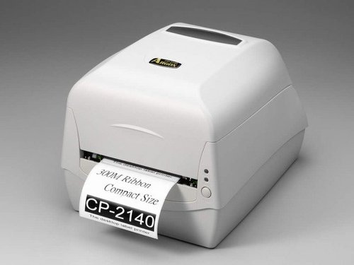 Argox CP-2140小型标签打印机