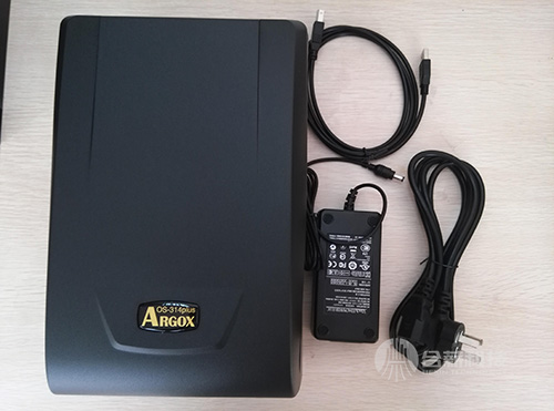 Argox OS-314Plus打印机