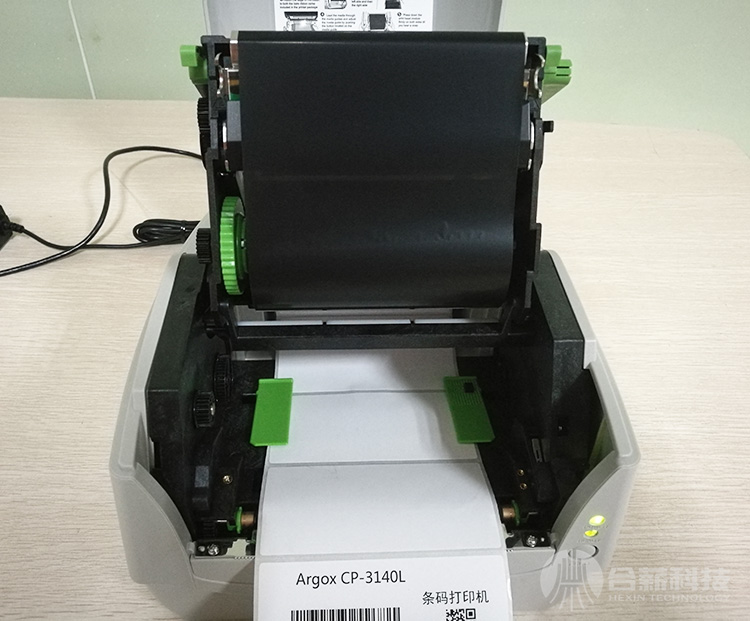 Argox CP-2140打印机