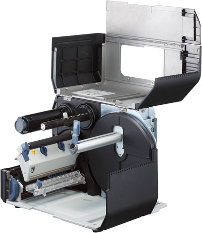 SATO CL6NX工业标签打印机