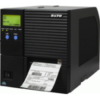 SATO GT-408e/412e/424e条码打印机