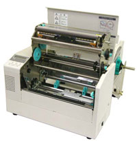 TEC B-852东芝标签打印机