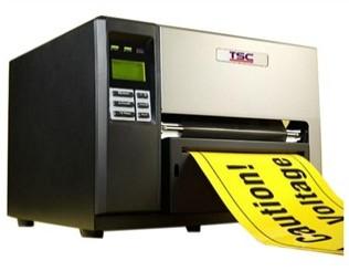 TTP-384M宽幅标签打印机