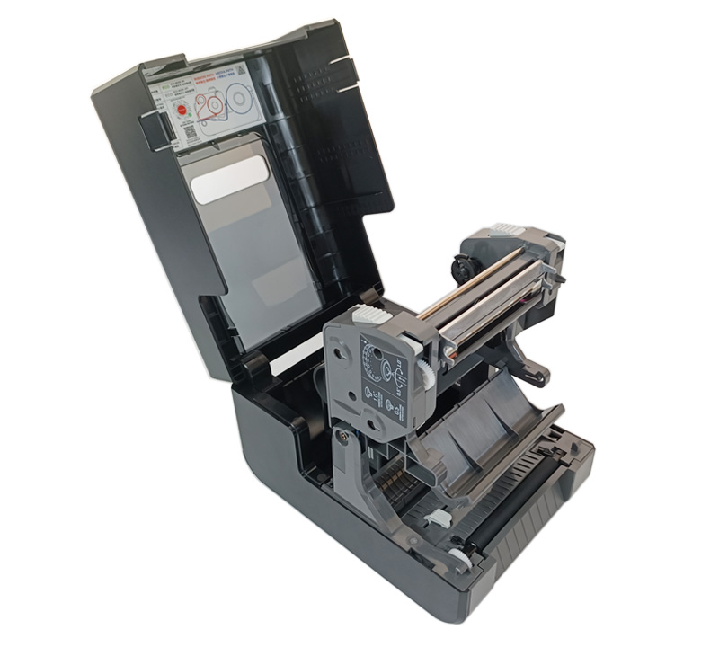 Honeywell PC300T条码机