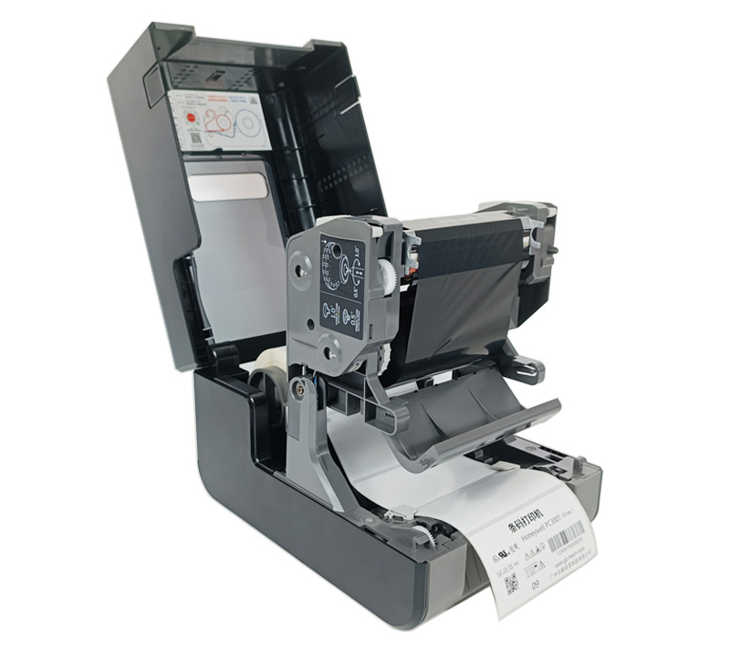 Honeywell PC300T打印机